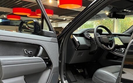 Land Rover Range Rover Sport, 2023 год, 16 160 000 рублей, 12 фотография