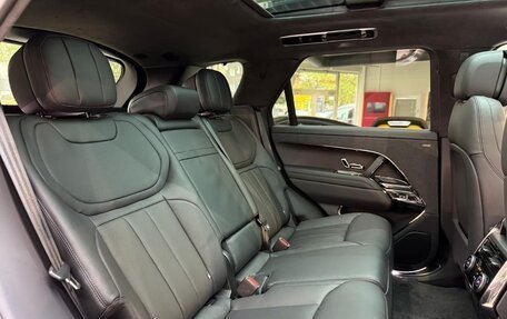 Land Rover Range Rover Sport, 2023 год, 16 160 000 рублей, 20 фотография