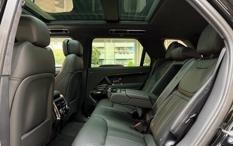 Land Rover Range Rover Sport, 2023 год, 16 160 000 рублей, 21 фотография