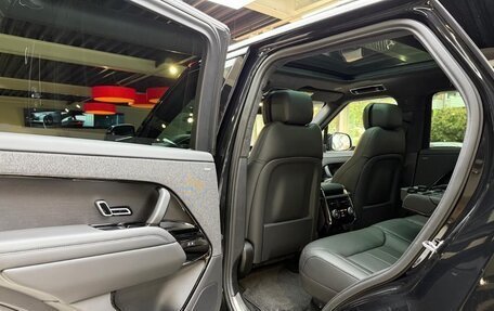 Land Rover Range Rover Sport, 2023 год, 16 160 000 рублей, 22 фотография