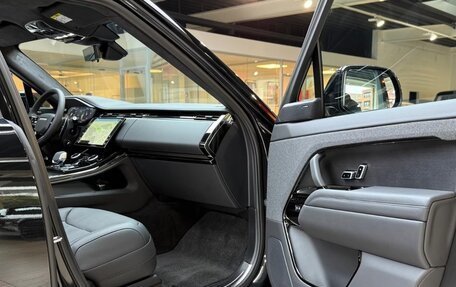 Land Rover Range Rover Sport, 2023 год, 16 160 000 рублей, 19 фотография