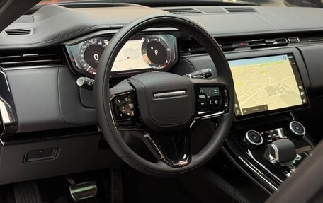 Land Rover Range Rover Sport, 2023 год, 16 160 000 рублей, 11 фотография