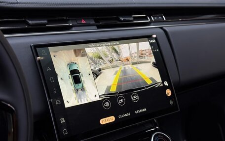 Land Rover Range Rover Sport, 2023 год, 16 160 000 рублей, 14 фотография