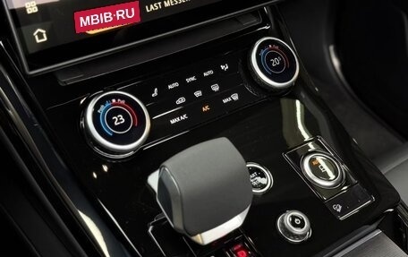 Land Rover Range Rover Sport, 2023 год, 16 160 000 рублей, 15 фотография