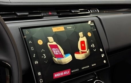 Land Rover Range Rover Sport, 2023 год, 16 160 000 рублей, 16 фотография