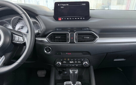 Mazda CX-5 II, 2020 год, 2 599 000 рублей, 7 фотография