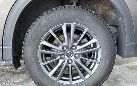 Mazda CX-5 II, 2020 год, 2 599 000 рублей, 11 фотография