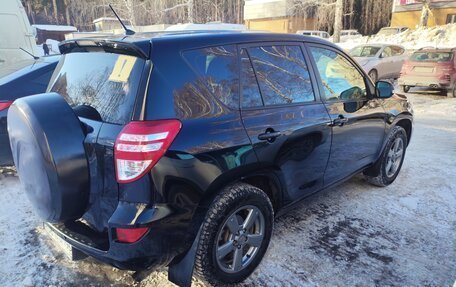 Toyota RAV4, 2012 год, 1 600 000 рублей, 4 фотография