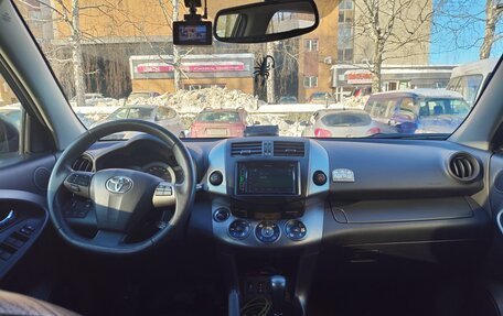 Toyota RAV4, 2012 год, 1 600 000 рублей, 5 фотография