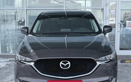 Mazda CX-5 II, 2020 год, 2 599 000 рублей, 3 фотография