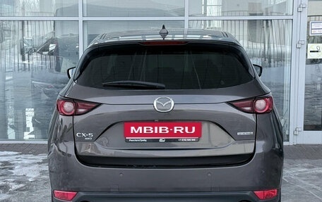 Mazda CX-5 II, 2020 год, 2 599 000 рублей, 4 фотография