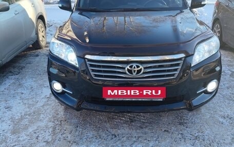 Toyota RAV4, 2012 год, 1 600 000 рублей, 2 фотография