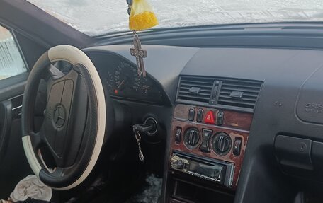 Mercedes-Benz C-Класс, 1998 год, 400 000 рублей, 7 фотография