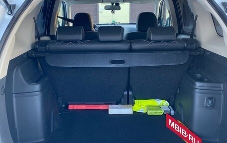 Mitsubishi Outlander III рестайлинг 3, 2022 год, 2 800 000 рублей, 6 фотография