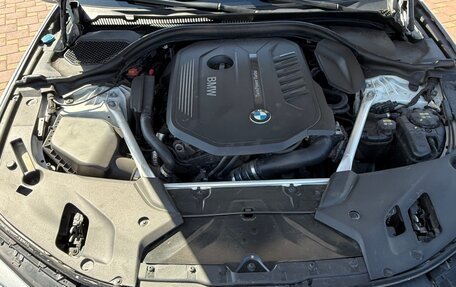 BMW 5 серия, 2019 год, 3 600 000 рублей, 10 фотография