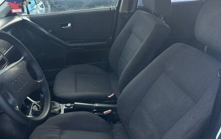 Audi 80, 1989 год, 105 000 рублей, 9 фотография