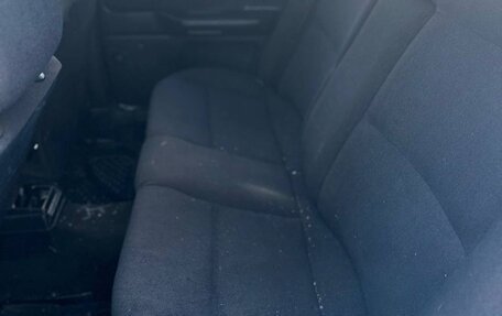 Audi 80, 1989 год, 105 000 рублей, 4 фотография