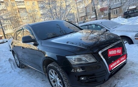 Audi Q5, 2010 год, 1 370 000 рублей, 2 фотография