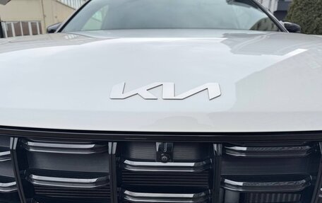 KIA Sorento IV, 2025 год, 6 550 000 рублей, 10 фотография