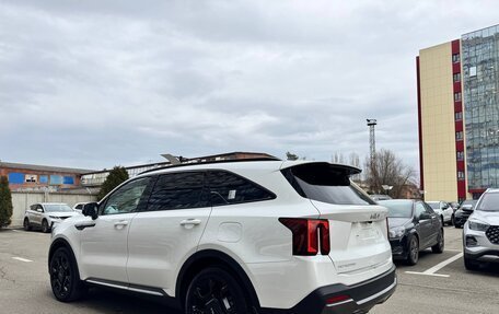 KIA Sorento IV, 2025 год, 6 550 000 рублей, 6 фотография