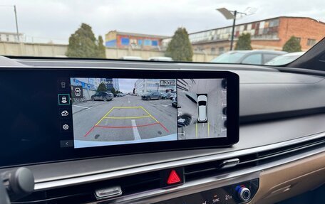 KIA Sorento IV, 2025 год, 6 550 000 рублей, 16 фотография
