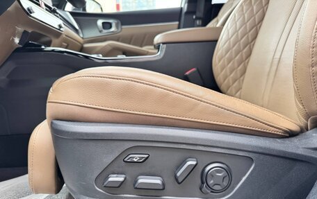 KIA Sorento IV, 2025 год, 6 550 000 рублей, 15 фотография