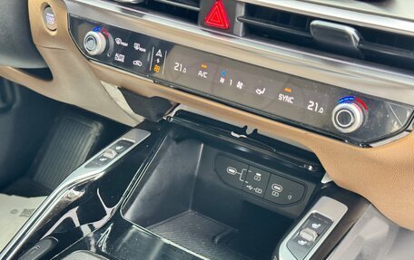 KIA Sorento IV, 2025 год, 6 550 000 рублей, 17 фотография