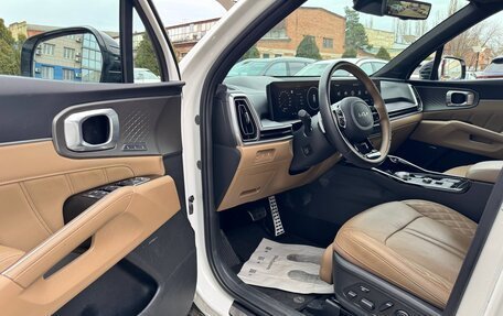 KIA Sorento IV, 2025 год, 6 550 000 рублей, 12 фотография