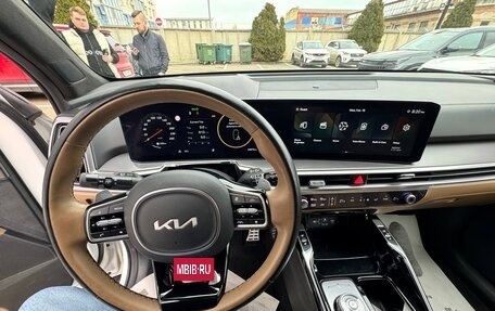 KIA Sorento IV, 2025 год, 6 550 000 рублей, 14 фотография