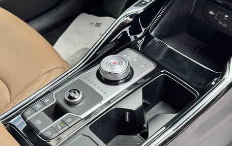 KIA Sorento IV, 2025 год, 6 550 000 рублей, 18 фотография