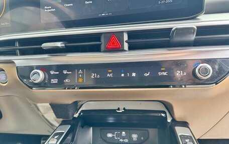 KIA Sorento IV, 2025 год, 6 550 000 рублей, 19 фотография