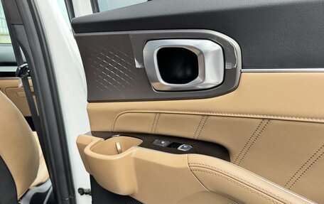 KIA Sorento IV, 2025 год, 6 550 000 рублей, 27 фотография