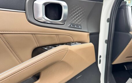 KIA Sorento IV, 2025 год, 6 550 000 рублей, 22 фотография