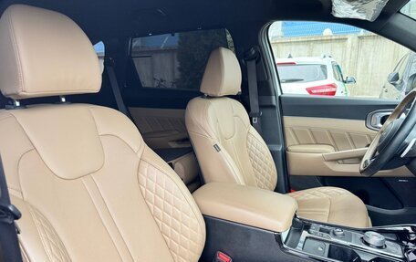 KIA Sorento IV, 2025 год, 6 550 000 рублей, 26 фотография