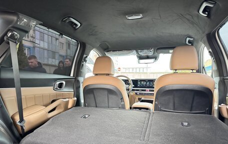 KIA Sorento IV, 2025 год, 6 550 000 рублей, 29 фотография