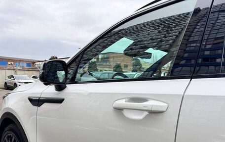 KIA Sorento IV, 2025 год, 6 550 000 рублей, 31 фотография