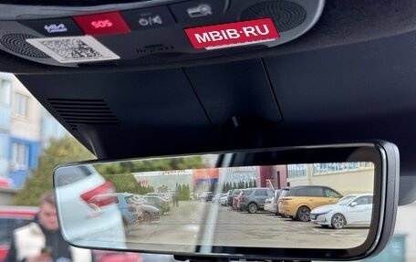 KIA Sorento IV, 2025 год, 6 550 000 рублей, 24 фотография