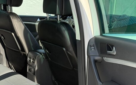 Volkswagen Tiguan I, 2012 год, 1 377 000 рублей, 12 фотография