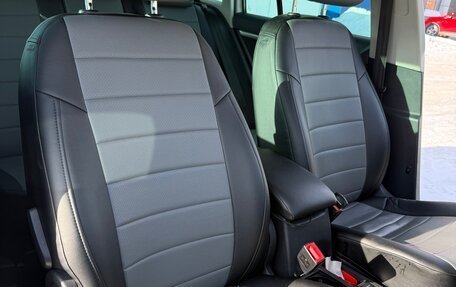 Volkswagen Tiguan I, 2012 год, 1 377 000 рублей, 9 фотография