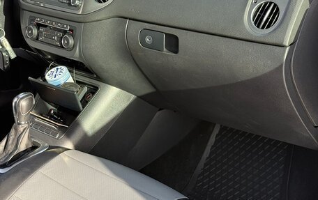 Volkswagen Tiguan I, 2012 год, 1 377 000 рублей, 8 фотография