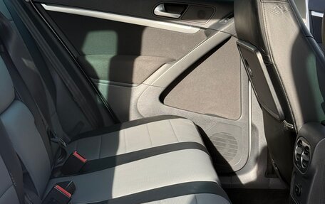 Volkswagen Tiguan I, 2012 год, 1 377 000 рублей, 10 фотография