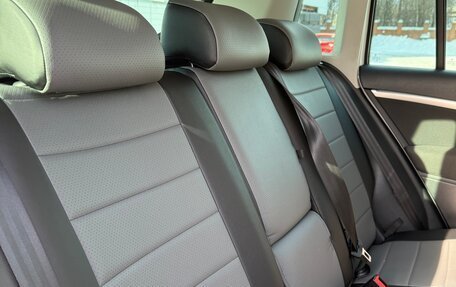 Volkswagen Tiguan I, 2012 год, 1 377 000 рублей, 11 фотография