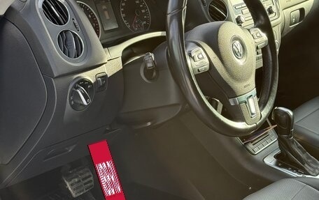 Volkswagen Tiguan I, 2012 год, 1 377 000 рублей, 7 фотография