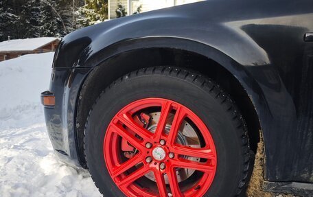 Chrysler 300C II, 2004 год, 1 400 000 рублей, 4 фотография