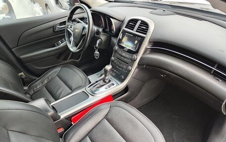 Chevrolet Malibu VIII, 2012 год, 1 070 000 рублей, 12 фотография