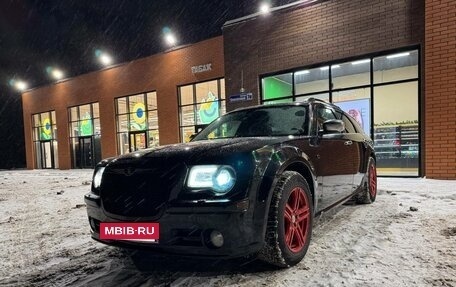 Chrysler 300C II, 2004 год, 1 400 000 рублей, 2 фотография