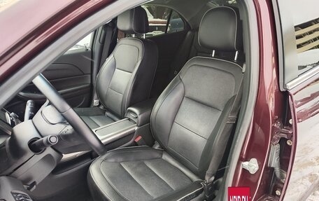 Chevrolet Malibu VIII, 2012 год, 1 070 000 рублей, 9 фотография