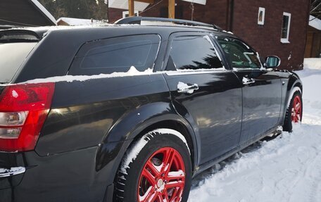 Chrysler 300C II, 2004 год, 1 400 000 рублей, 14 фотография