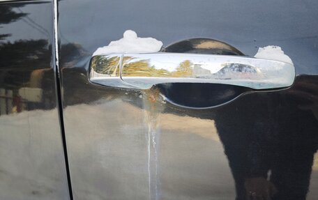 Chrysler 300C II, 2004 год, 1 400 000 рублей, 15 фотография