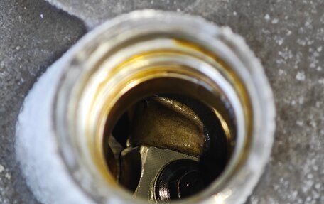 Chrysler 300C II, 2004 год, 1 400 000 рублей, 19 фотография